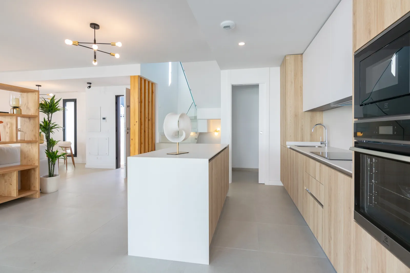 Atalaya Private Garden Home 2