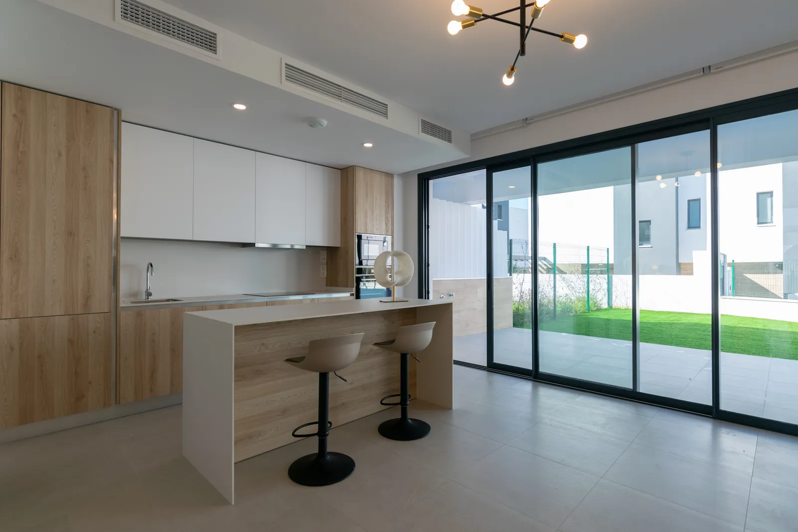 Atalaya Private Garden Home 3